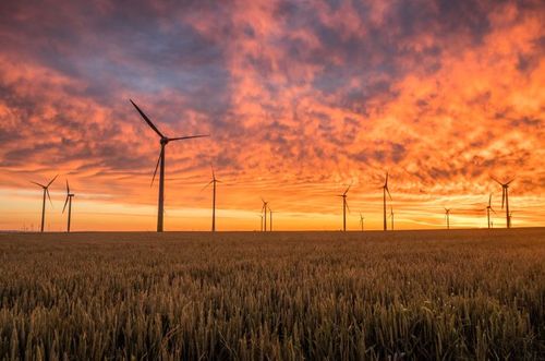 Clean energy: future energy solutions for business